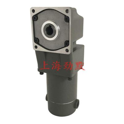 直流直角减速电机