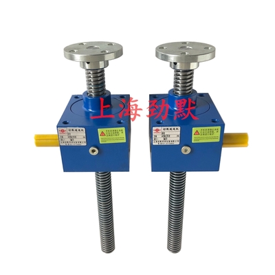 SJA螺旋升降机单轴