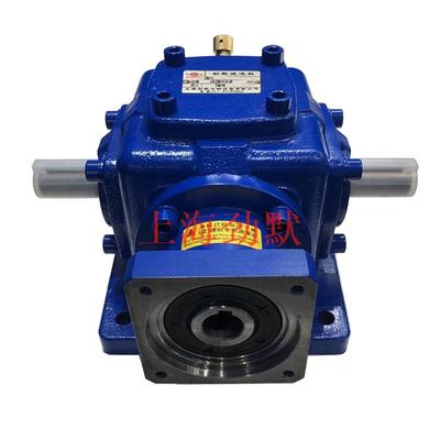 T型配伺服法兰转向箱