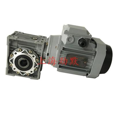 RV减速机配B14法兰