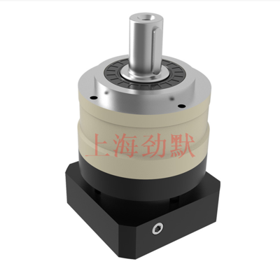 FE 斜齿行星减速机